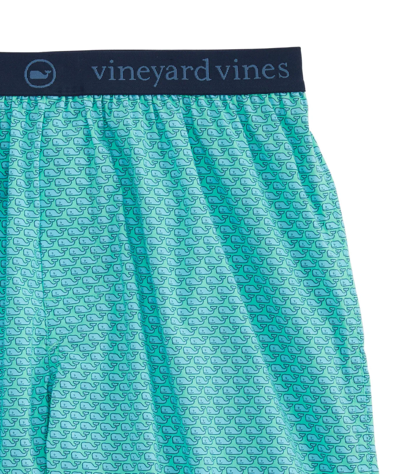 Printed Boxers