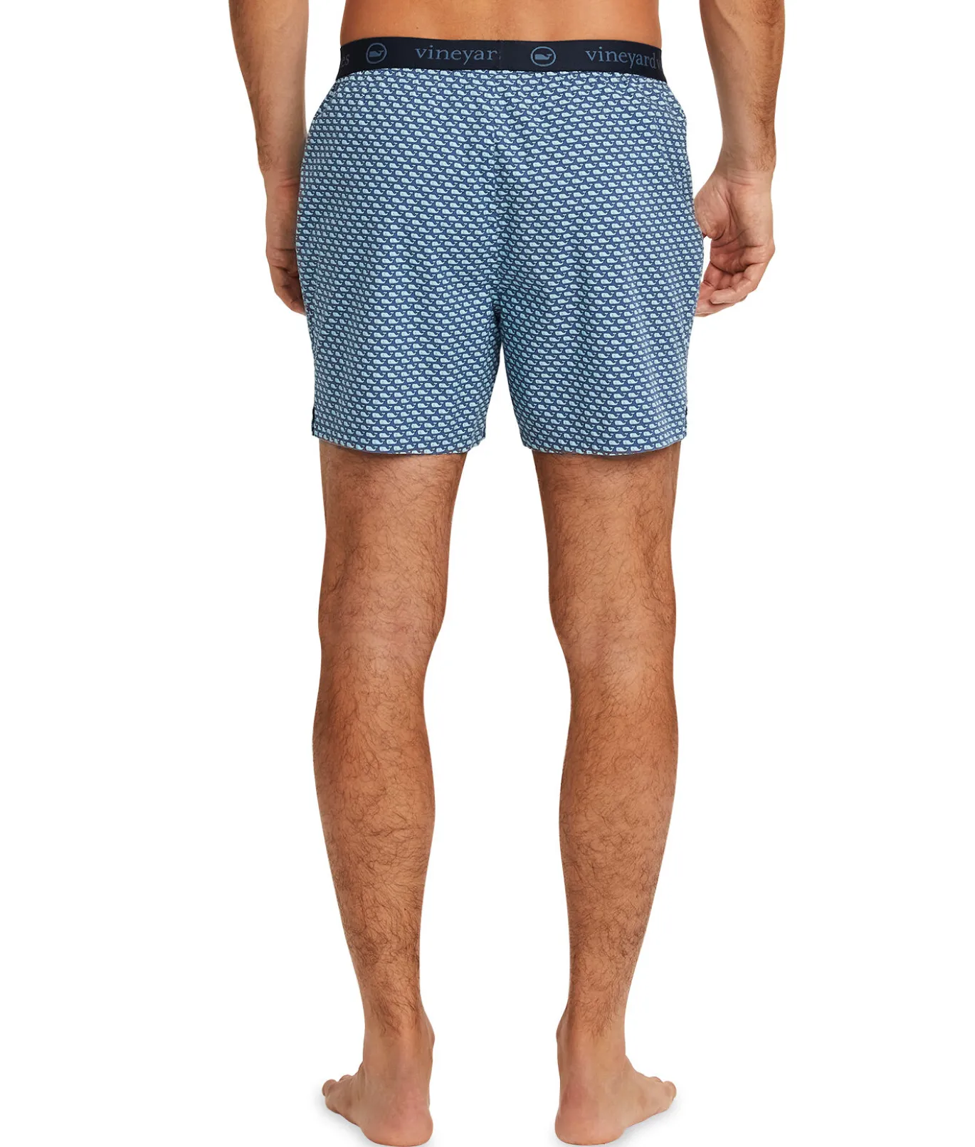 Printed Boxers
