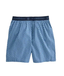 Printed Boxers