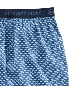 Printed Boxers