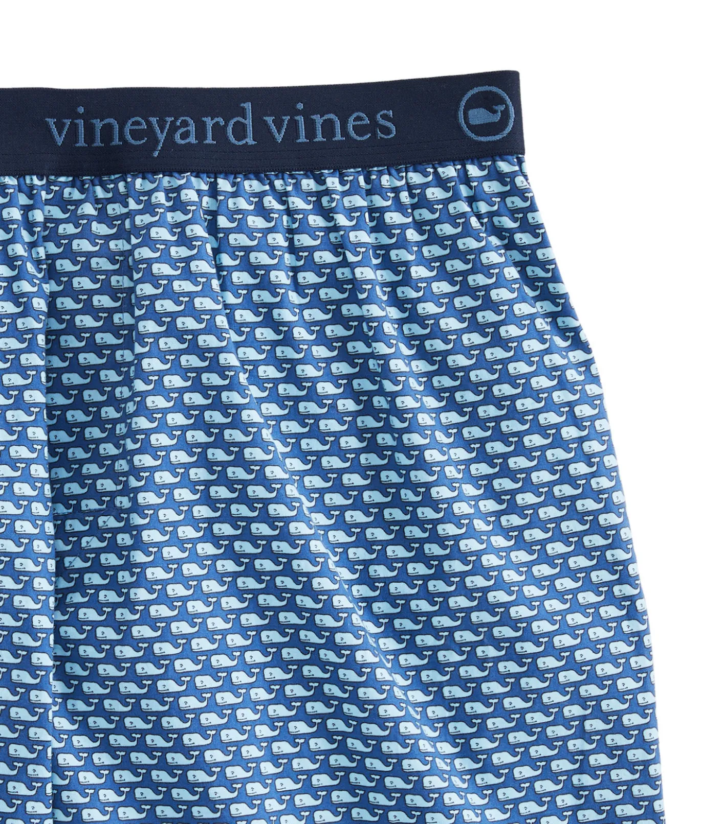 Printed Boxers