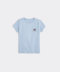 Printed Sankaty Polo