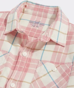 Printed Sankaty Polo