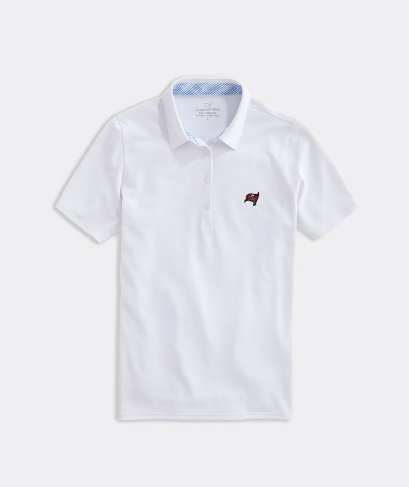 Printed Sankaty Polo