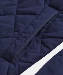 Quilted Dorset Jacket