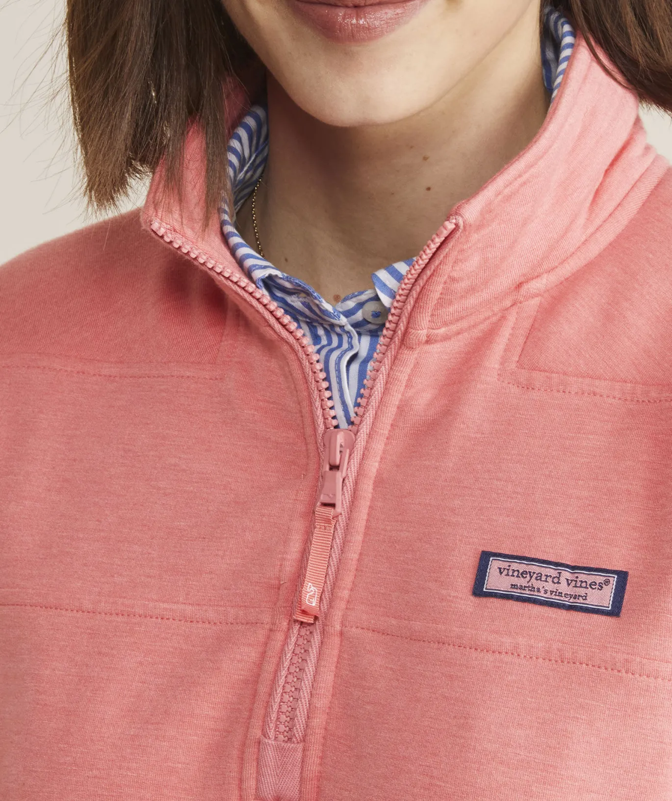 Quilted Dreamcloth® Shep Shirt™