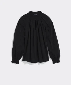 Quilted Dreamcloth® Shirt Jacket