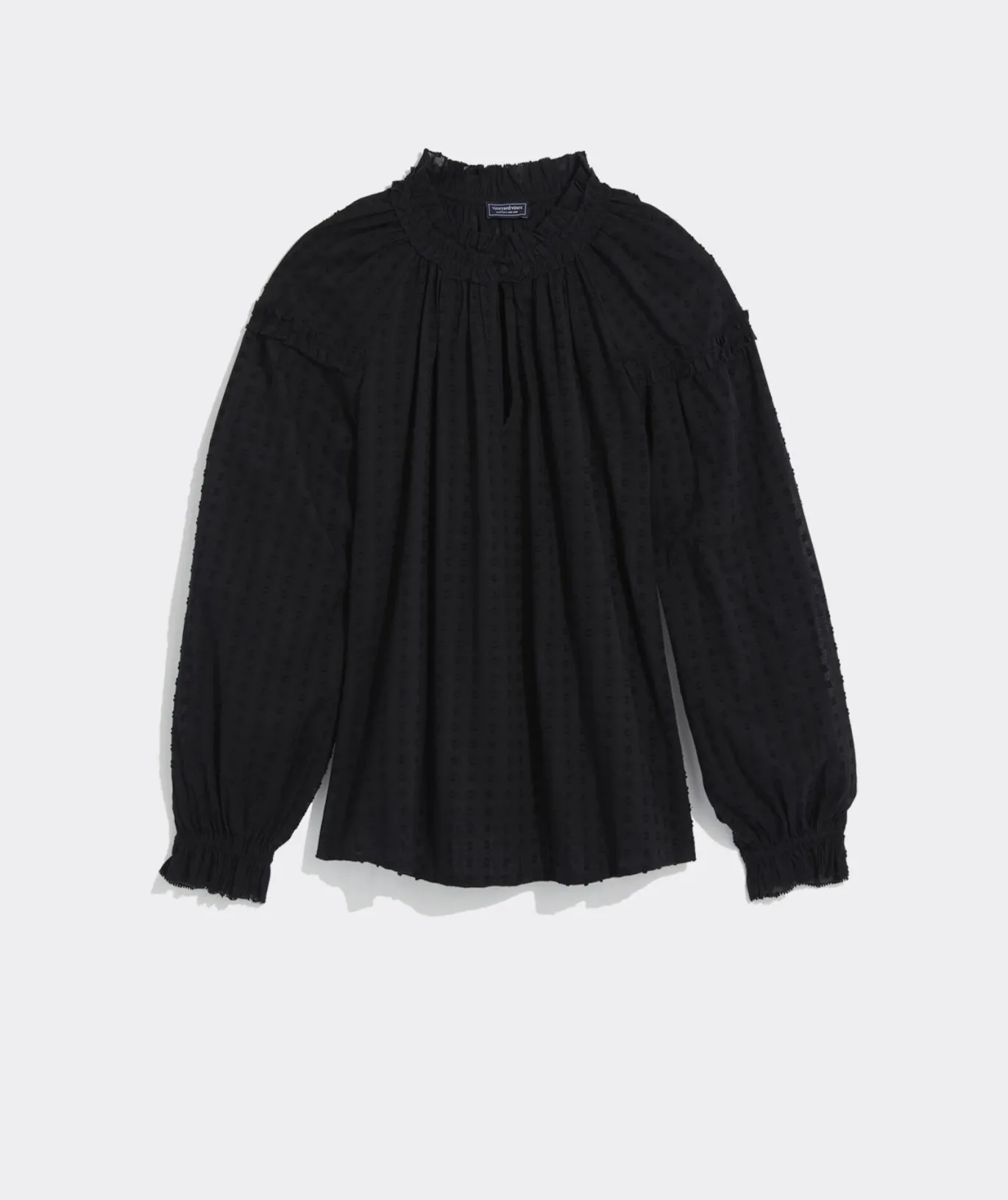 Quilted Dreamcloth® Shirt Jacket