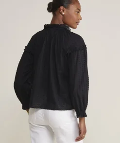 Quilted Dreamcloth® Shirt Jacket