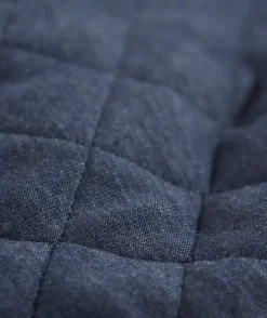 Quilted Dreamcloth® Shirt Jacket