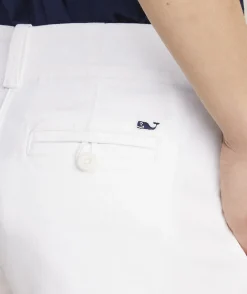 Quilted Dreamcloth® Shorts