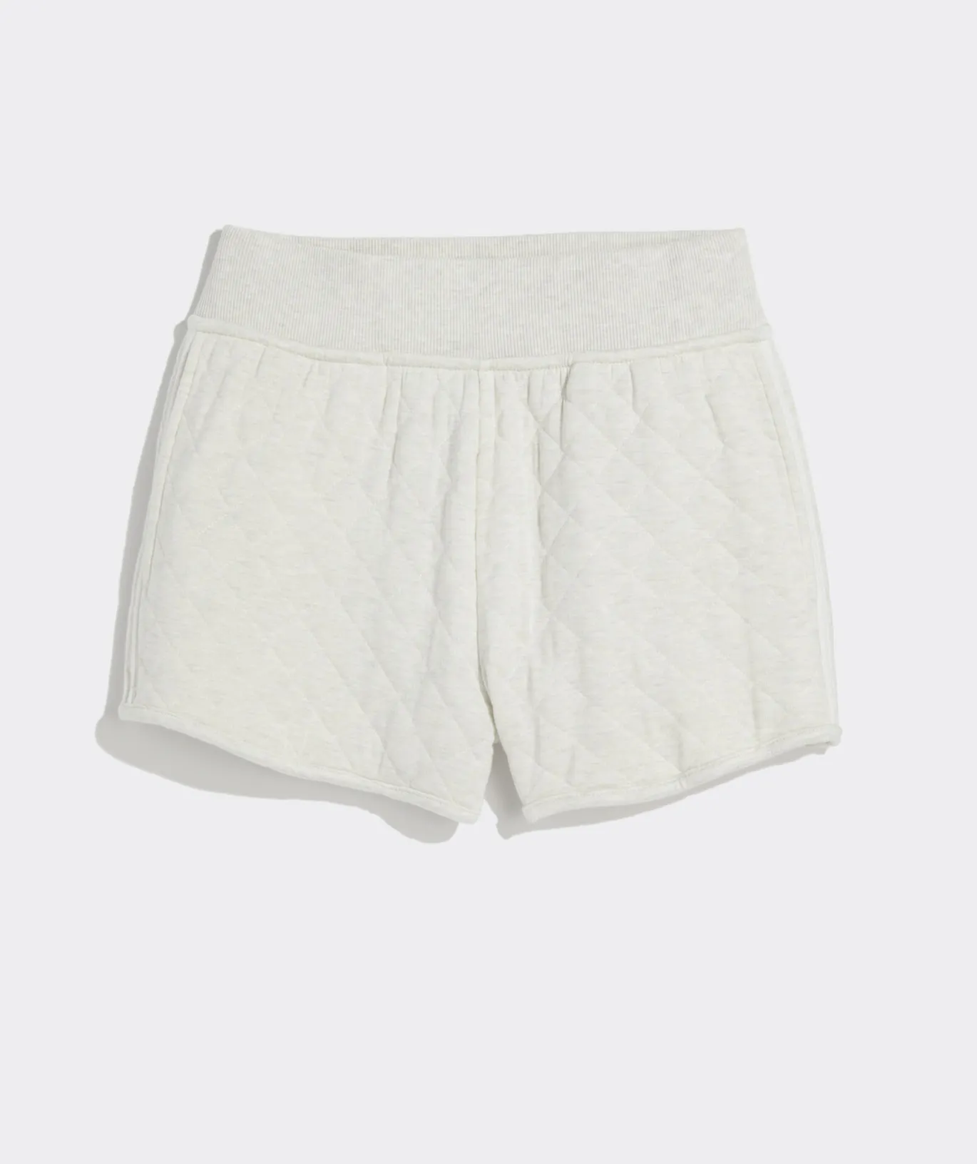 Quilted Dreamcloth® Shorts