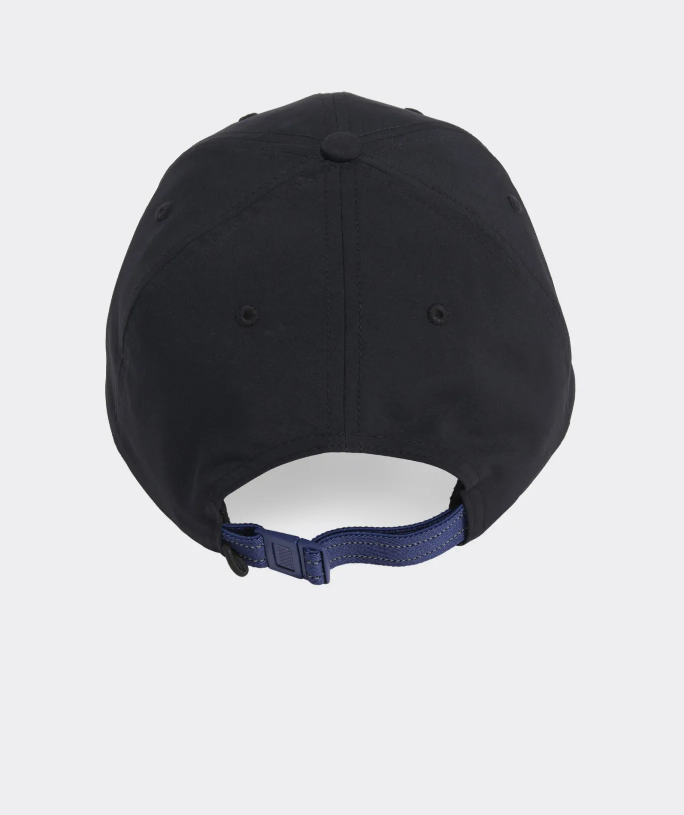 Reflective Logo Baseball Hat