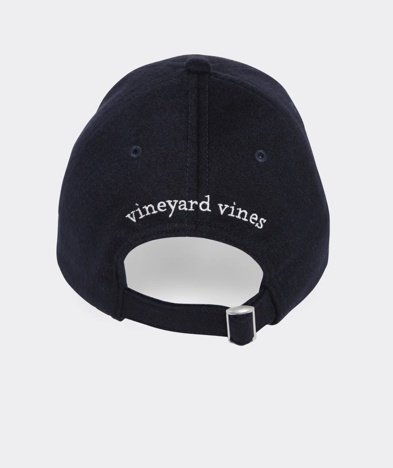 Reflective Logo Baseball Hat