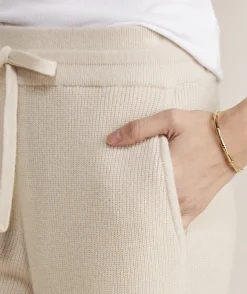 Ribbed Dreamcloth® Pants