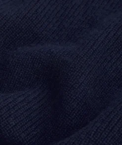 Ribbed Luxe Sweater Pants