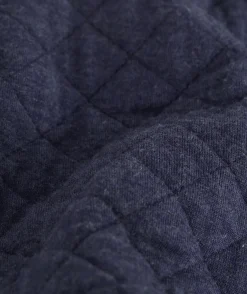 Ribbed Luxe Sweater Shorts
