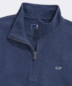 Saltwater Quarter-Zip
