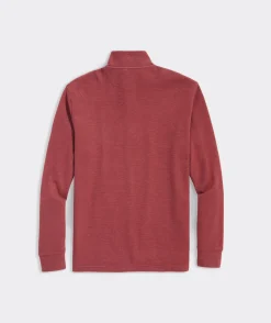 Saltwater Quarter-Zip