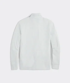Saltwater Quarter-Zip
