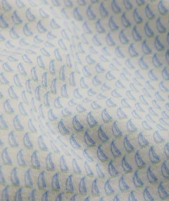 Saltwater Quarter-Zip