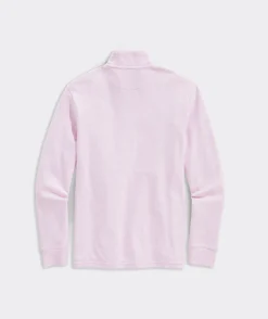Saltwater Quarter-Zip