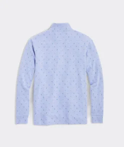 Saltwater Quarter-Zip