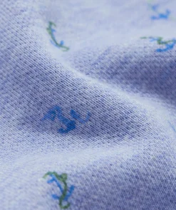 Saltwater Quarter-Zip