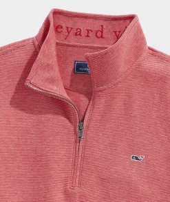 Saltwater Quarter-Zip