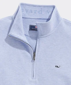Saltwater Quarter-Zip