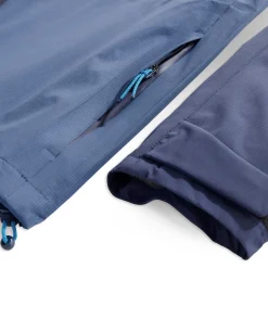 San Diego Padres Sankaty Quarter-Zip