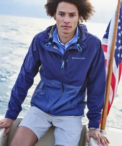 San Diego Padres Sankaty Quarter-Zip