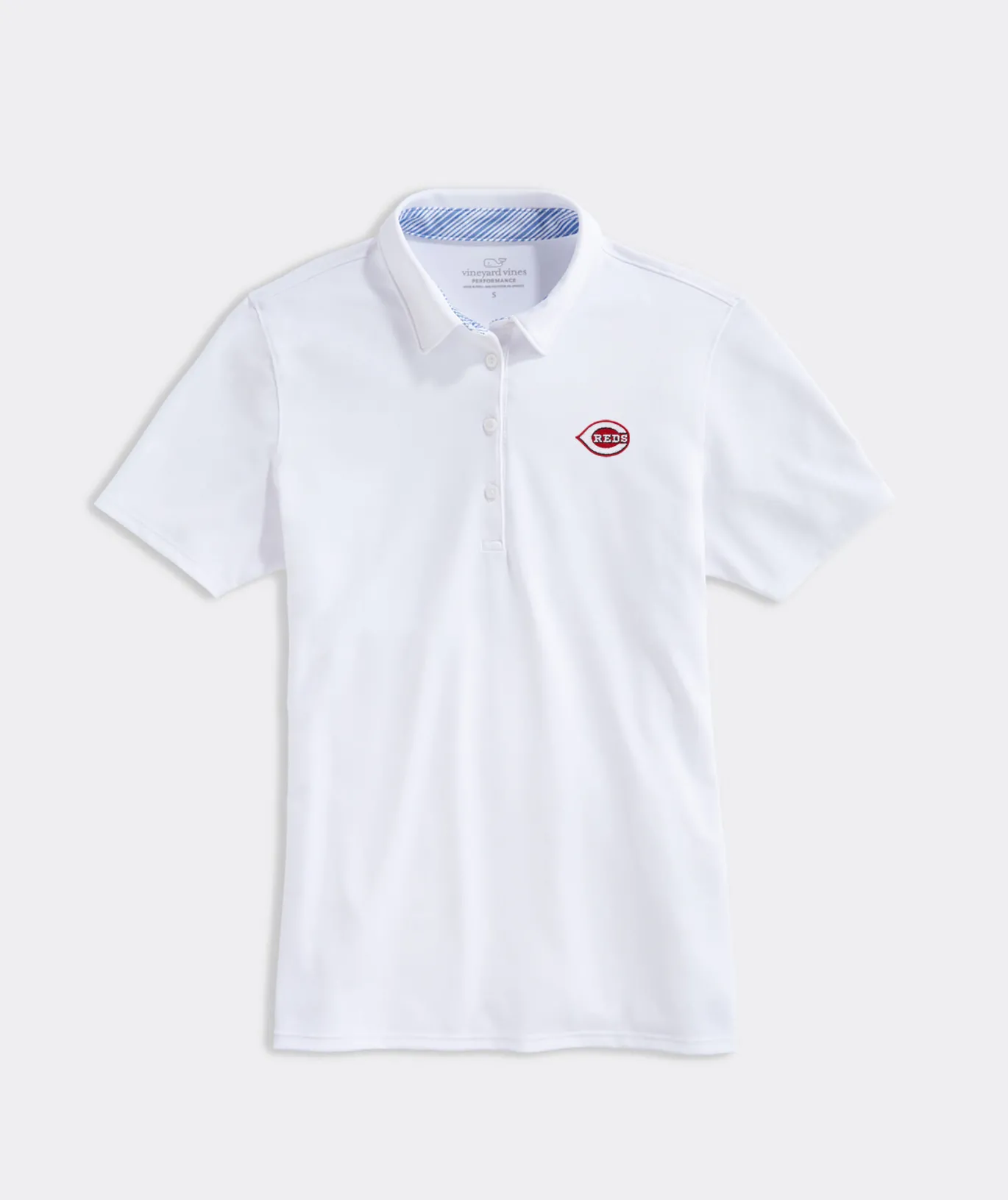 San Francisco Giants Edgartown Pique Polo