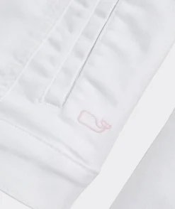 Sankaty Pique Long-Sleeve Polo