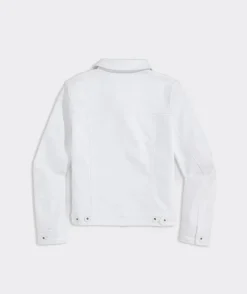 Sankaty Pique Long-Sleeve Polo