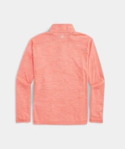 Sankaty Quarter-Zip