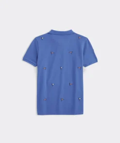 Sankaty Quarter-Zip