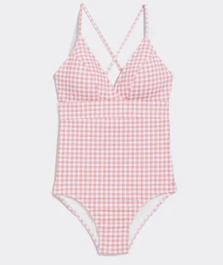 Sconset One-Piece