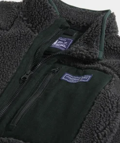 Sherpa SuperShepâ„¢ Full-Zip
