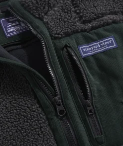 Sherpa SuperShep™ Full-Zip