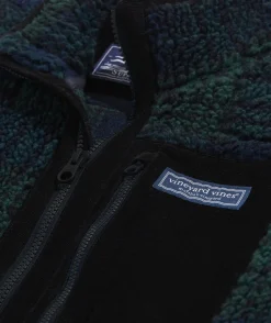 Sherpa SuperShep™ Quarter-Zip
