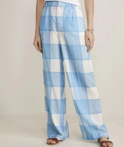 Silk Lyocell Pajama Set