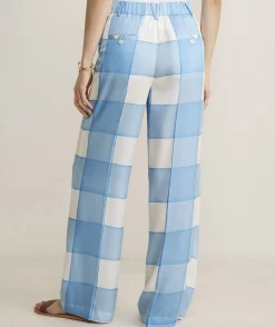 Silk Lyocell Pajama Set