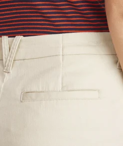 Skinny White Jamie Jeans