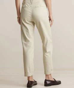 Skinny White Jamie Jeans