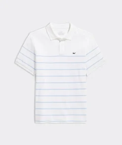Spring Wakes Short-Sleeve Pocket Tee