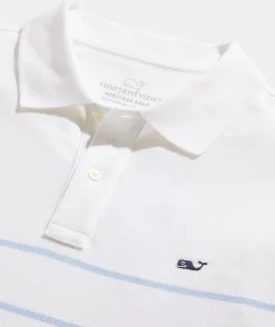 Spring Wakes Short-Sleeve Pocket Tee