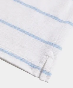 Spring Wakes Short-Sleeve Pocket Tee