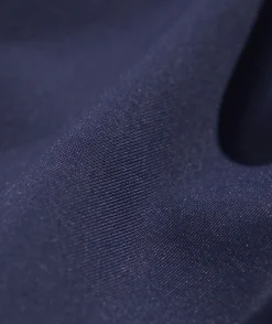Square Neck One-Piece