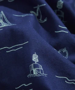 St. Jean Stripe Sankaty Polo
